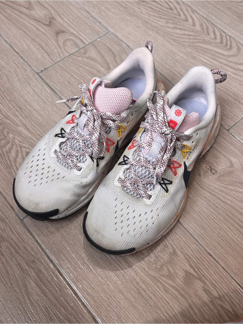 Nike Pegasus Trail 5 running shoe